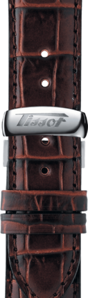 Годинник Tissot Heritage Visodate Automatic T019.430.16.031.01