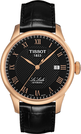 Часы Tissot Le Locle T41.5.423.53