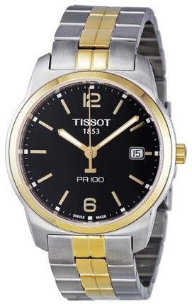 Часы Tissot PR 100 T049.410.22.057.01