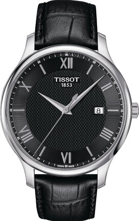Часы Tissot Tradition T063.610.16.058.00