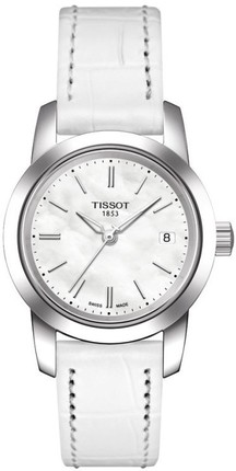 Годинник Tissot Classic Dream T033.210.16.111.00