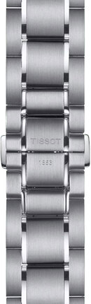 Годинник Tissot PRS 516 Chronograph T100.417.11.051.01