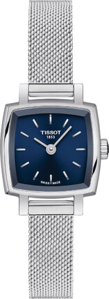 Годинник Tissot Lovely Square T058.109.11.041.00