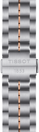 Часы Tissot Luxury Powermatic 80 T086.407.22.067.00