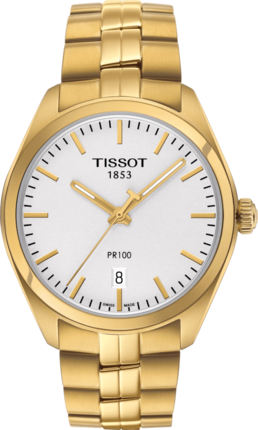 Часы Tissot PR 100 T101.410.33.031.00
