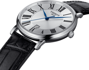 Часы Tissot Carson Premium T122.410.16.033.00