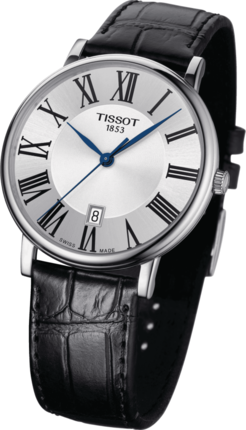 Часы Tissot Carson Premium T122.410.16.033.00