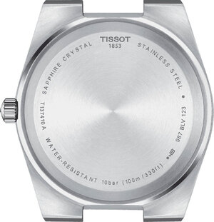 Часы Tissot PRX T137.410.11.031.00