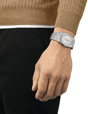 Часы Tissot PRX T137.410.11.031.00