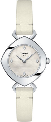 Годинник Tissot Femini-T T113.109.16.116.01