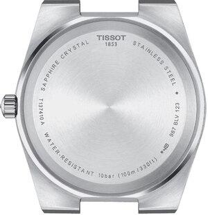 Годинник Tissot PRX T137.410.17.051.00
