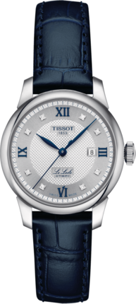 Годинник Tissot Le Locle Automatic Lady (29.00) 20th Anniversary T006.207.11.036.01
