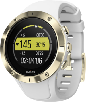 Смарт-часы Suunto Spartan Trainer Wrist HR Gold (SS023426000)