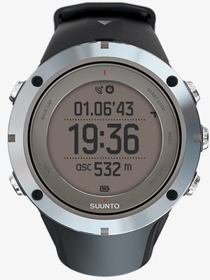Смарт-годинник Suunto Ambit3 Peak Sapphire (SS020676000)
