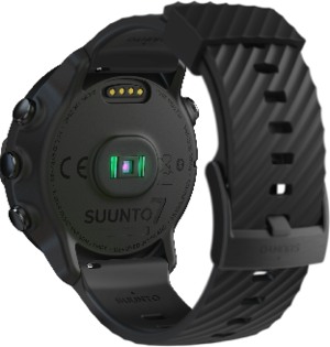 Смарт-часы Suunto 7 Black (ss050378000)