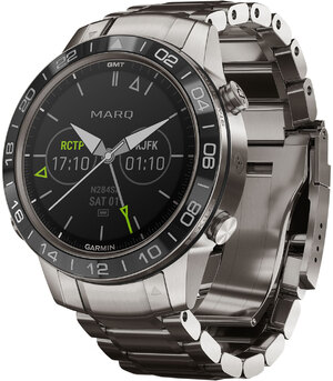 Смарт-часы Garmin MARQ Aviator Modern Tool Watch (010-02006-04)