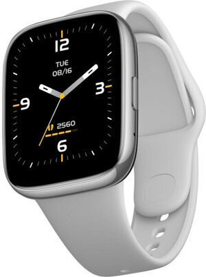 Смарт-часы Redmi Watch 3 Active Gray (BHR7272GL)