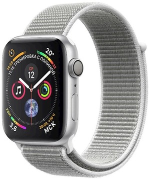 Смарт-годинник Apple Watch Series 4 40mm