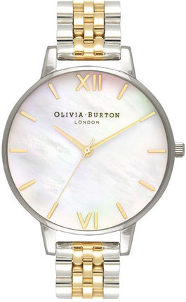 Часы Olivia Burton OB16MOP05