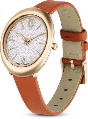 Часы Swarovski Imber 5717543