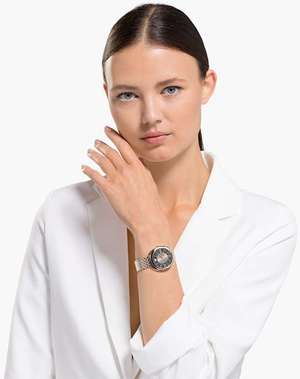 SWAROVSKI スワロフスキー 5452462 CRYSTALLINE GLAM 腕時計 SWAROVSKI 【BOX訳あり】SWAROVSKI スワロフスキー 54524624