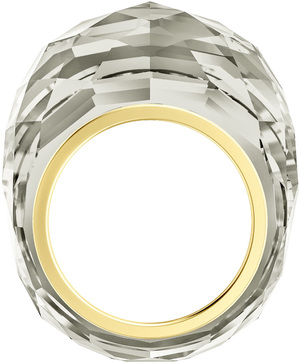 Коктейльное кольцо Swarovski NIRVANA 5470027 55