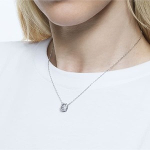 Кулон Swarovski Una 5599177