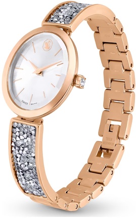 Годинник Swarovski Crystal Rock Oval 5656851