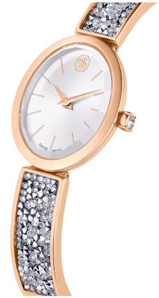 Годинник Swarovski Crystal Rock Oval 5656851