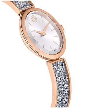 Годинник Swarovski Crystal Rock Oval 5656851