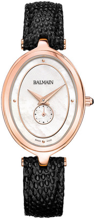 Часы Balmain Haute Elegance Oval 8119.32.86