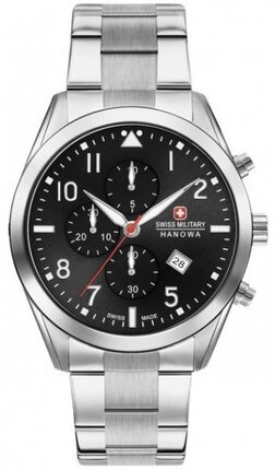 Часы Swiss Military Hanowa Helvetus Chrono 06-5316.04.007