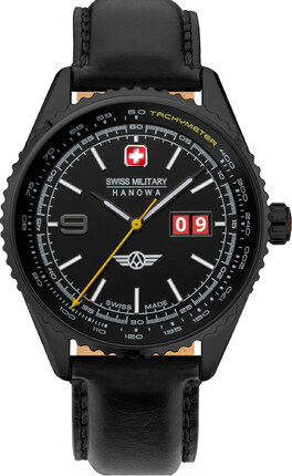 Годинник Swiss Military Hanowa Afterburn SMWGB2101030