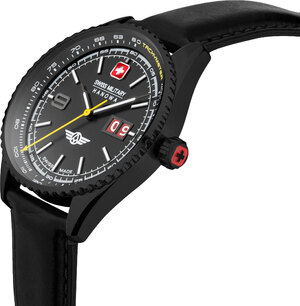Годинник Swiss Military Hanowa Afterburn SMWGB2101030