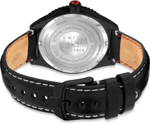 Годинник Swiss Military Hanowa Afterburn SMWGB2101030
