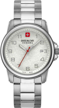 Годинник Swiss Military Hanowa Swiss Rock 06-5231.7.04.001.10