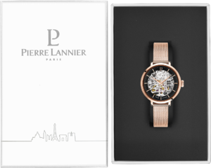 Часы Pierre Lannier Automatic 313B938