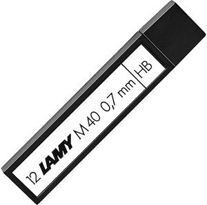 Олівцевий грифель Lamy 1602099 M40 HB 0,7mm  