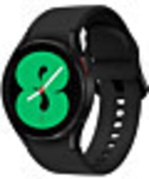 Смарт-годинник Samsung Galaxy Watch4 Black 40mm(SM-R860NZKASEK)