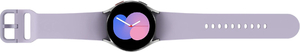 Смарт-годинник Samsung Galaxy Watch5 Silver 40mm (SM-R900NZSASEK) 
