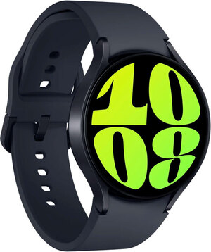 Смарт-часы Samsung Galaxy Watch6 44mm Black (SM-R940NZKASEK)