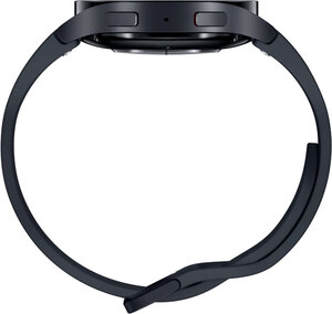 Смарт-часы Samsung Galaxy Watch6 44mm Black (SM-R940NZKASEK)