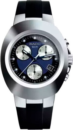Часы Rado DiaStar Original 01.541.0638.3.217 R12638179