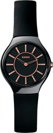 Часы Rado True Thinline Diamonds 01.420.0742.3.170 R27742709