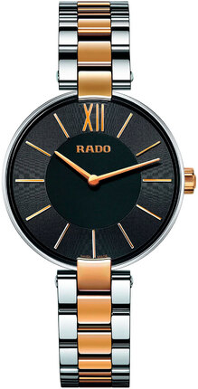 Годинник Rado Coupole Classic 01.278.3850.4.016 R22850163