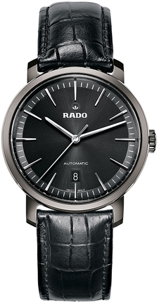 Часы Rado DiaMaster Automatic 01.629.0074.3.417 R14074175