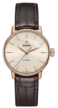Часы Rado Coupole Classic Automatic 01.561.3865.2.111 R22865115