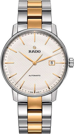 Часы Rado Coupole Classic Automatic 01.763.3876.4.003 R22876032