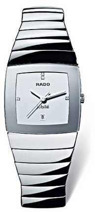 Годинник Rado Sintra Diamonds 01.152.0721.3.070 R13721702