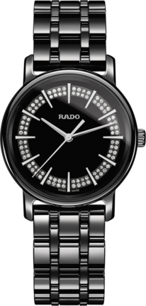 Часы Rado DiaMaster Diamonds 01.218.0063.3.272 R14063727